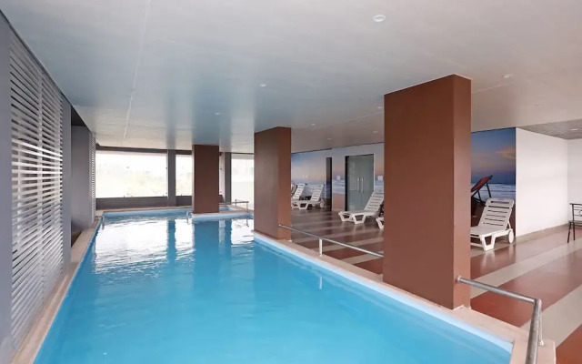 Holiday Apartment in City Center