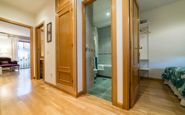 Apartamento Divina Malasaña