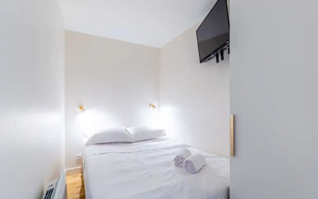 Lavie Maison Balneo Sauna