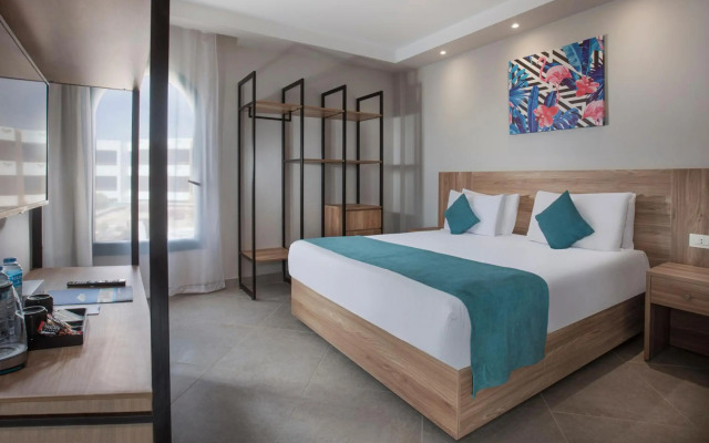V Hotel Sharm El Sheikh