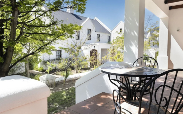 Winelands Golf Lodges 13