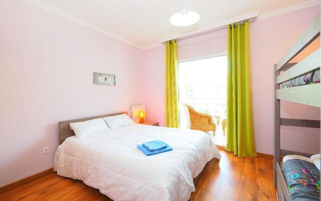 Peni 83 - Four Bedroom