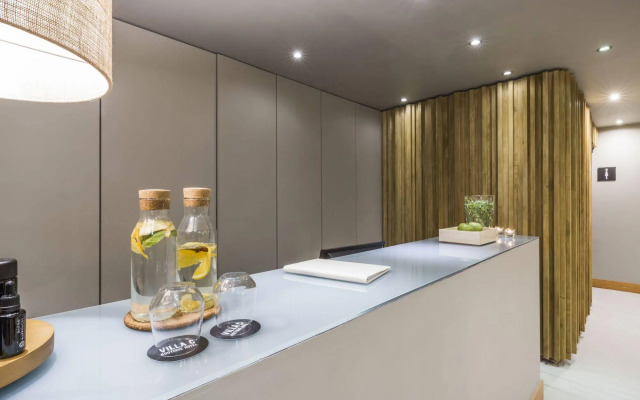 Villa C Boutique Hotel