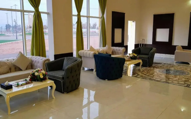 Le Park Concord Turayf