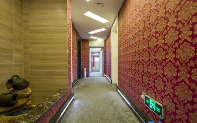 Zhongfu Express Hotel