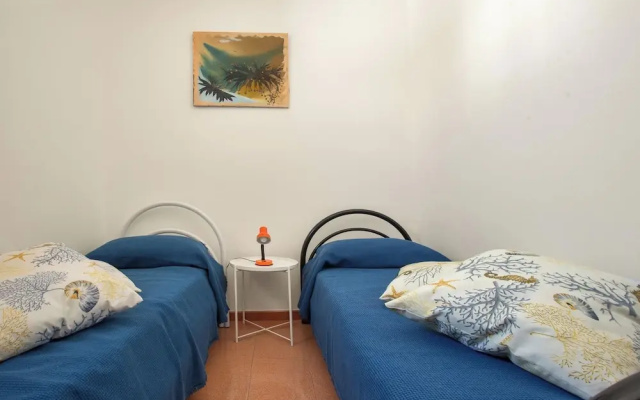3962 Casa Donna Rosa by Barbarhouse