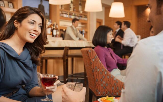 Embassy Suites by Hilton Raleigh Crabtree