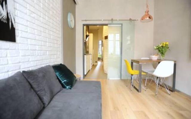 Apartament Przy Żurawiu