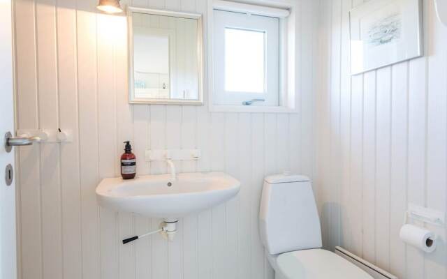 4 Person Holiday Home in Fano