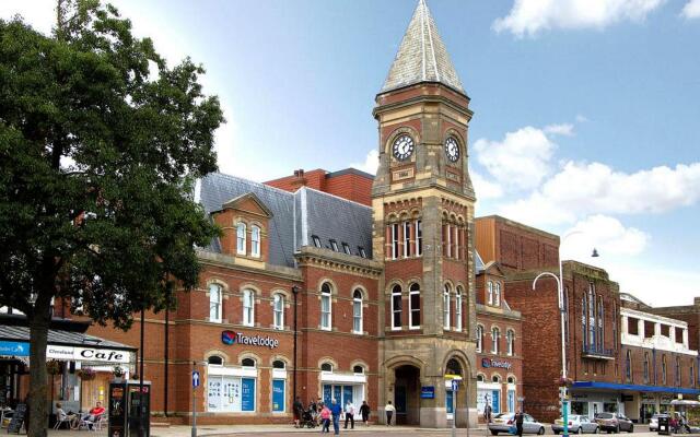 Travelodge Southport
