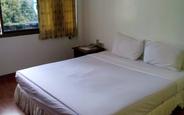 Sawasdee Hotel