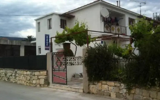 Apartment Ivana