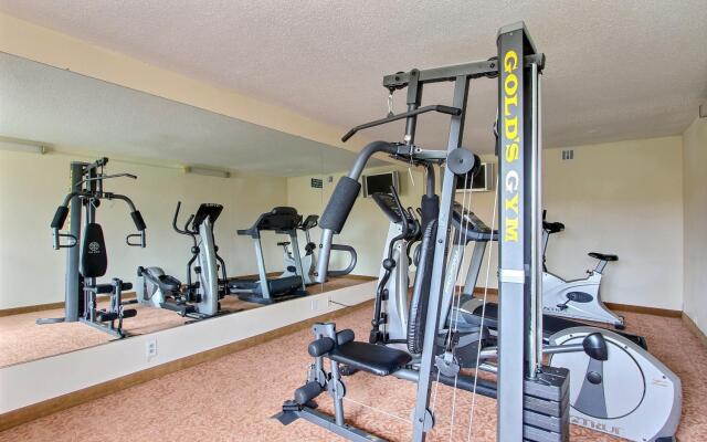 Quality Inn Richmond Hill - Savannah I-95