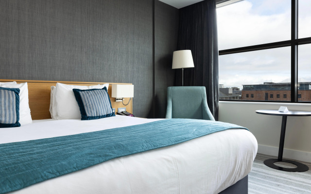 Crowne Plaza Newcastle - Stephenson Quarter by IHG