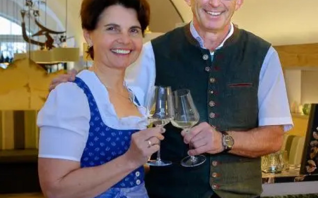 Hotel Restaurant zur Post