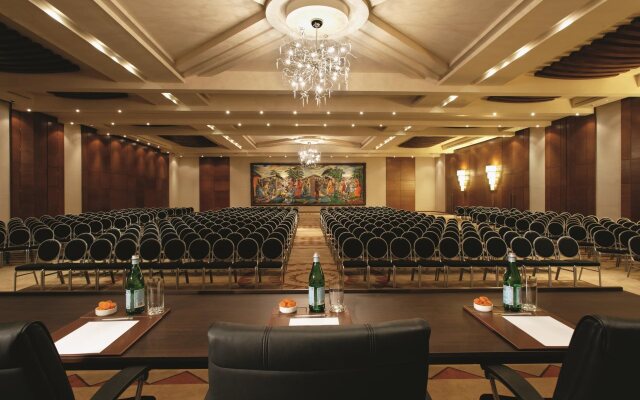 Mövenpick Ambassador Hotel Accra