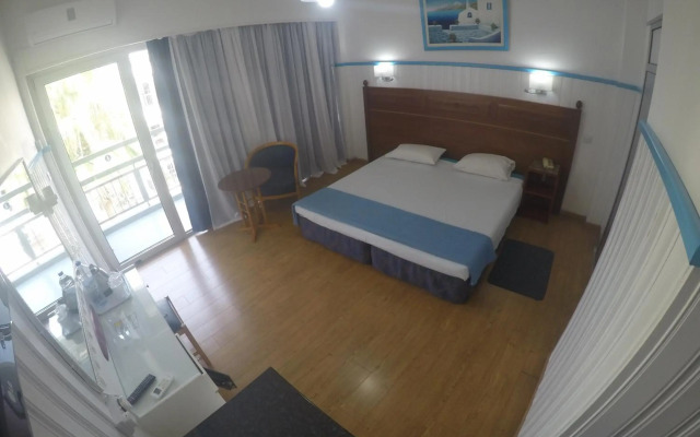 Asty Hotel