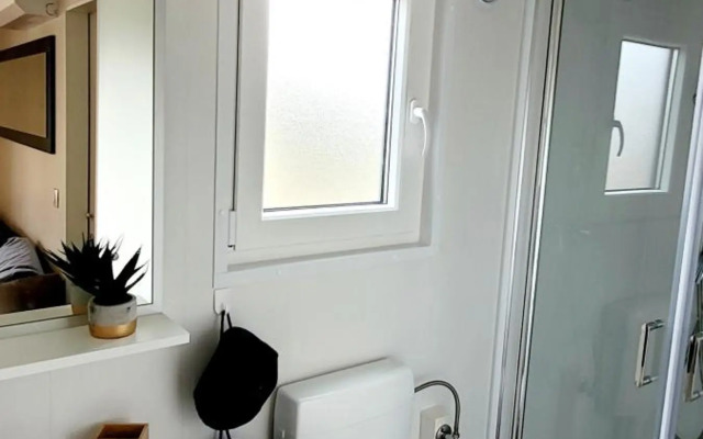 New Mobilehome Elena at Camp Volme