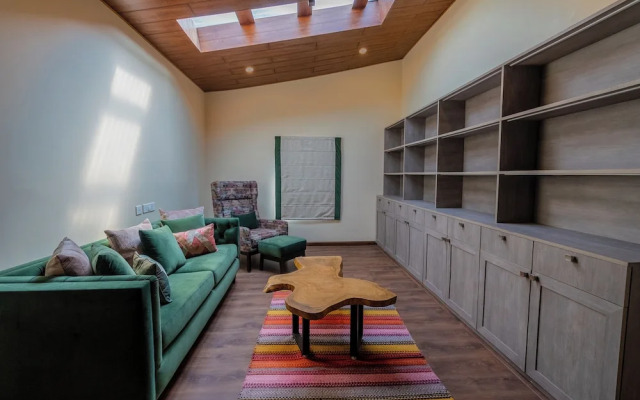 The Manor - Best Service Apartments