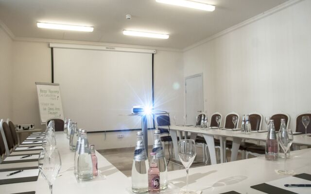Grand Hotel Palladium Munich