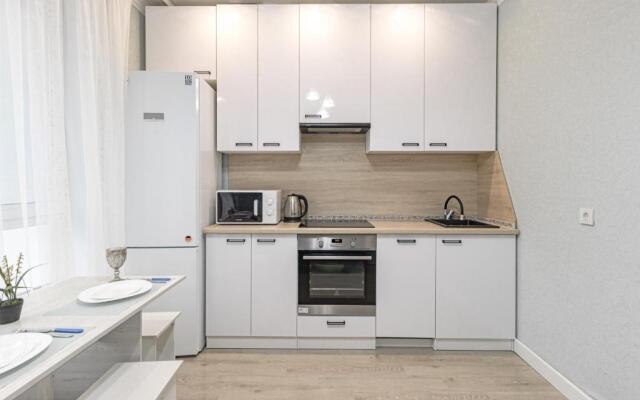 Aisali Apartments