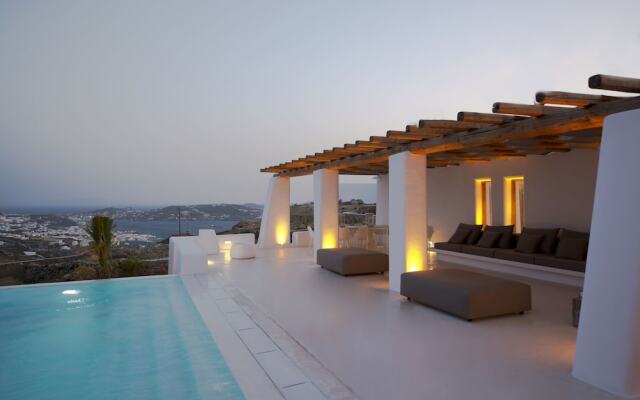 Villa Zircon