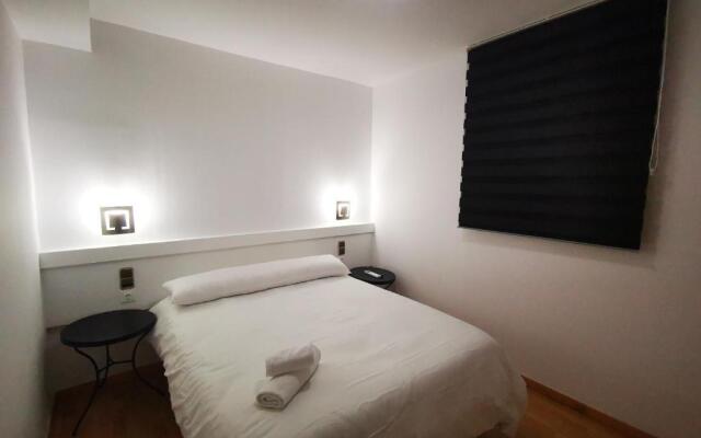 Hostal Quinta Santillan