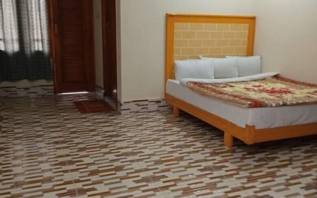 Muree Continental Hotel & Restaurant