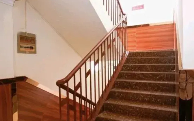 Nanning Wuming Honghui Hotel