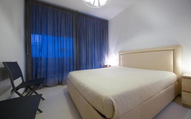 One bedroom appartement with wifi at Gallipoli