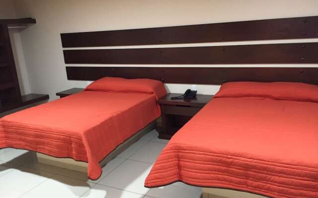 Hotel Inglés