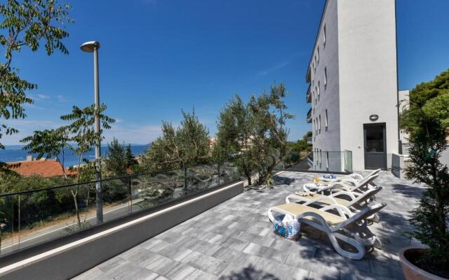 Luxury Apartment Klara
