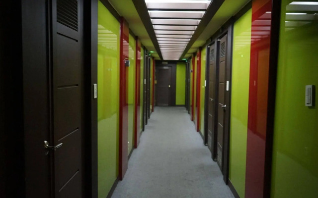 Sisiri Hotel