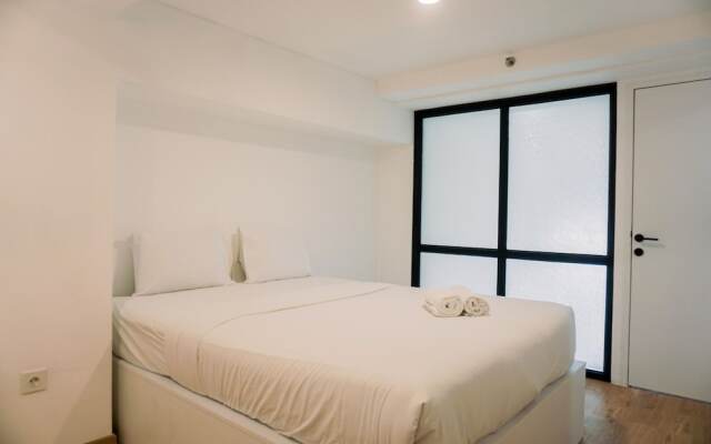 Spacious And Elegant 3Br At Loft Kingland Avenue Apartment