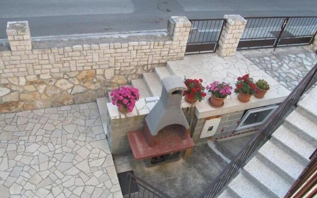 Apartment Razum A5