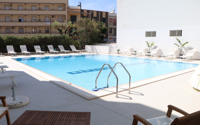 Joli Park Hotel