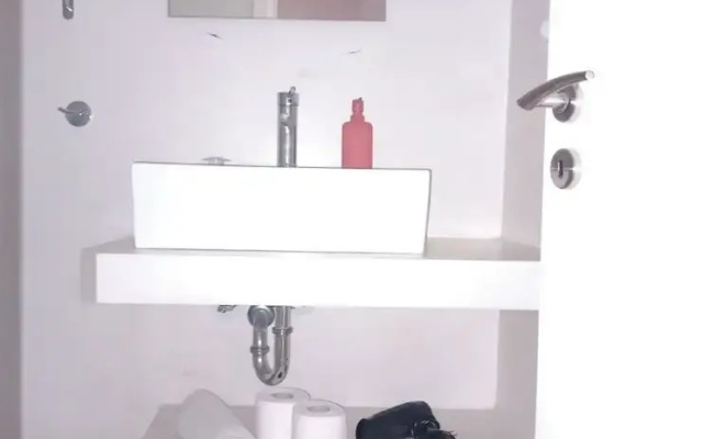 Koukaki Penthouse