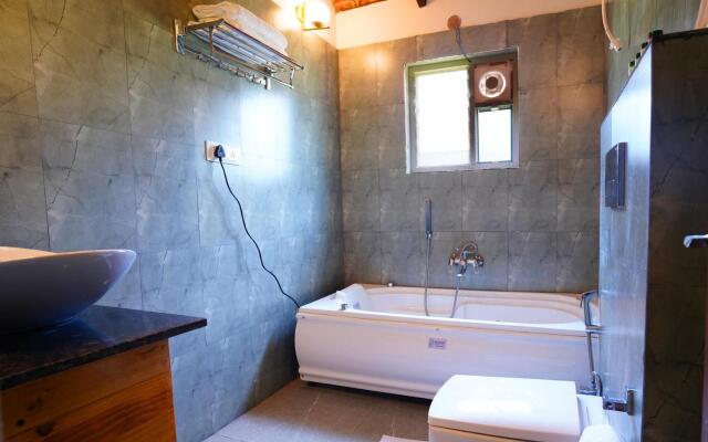 Ravishing Retreat