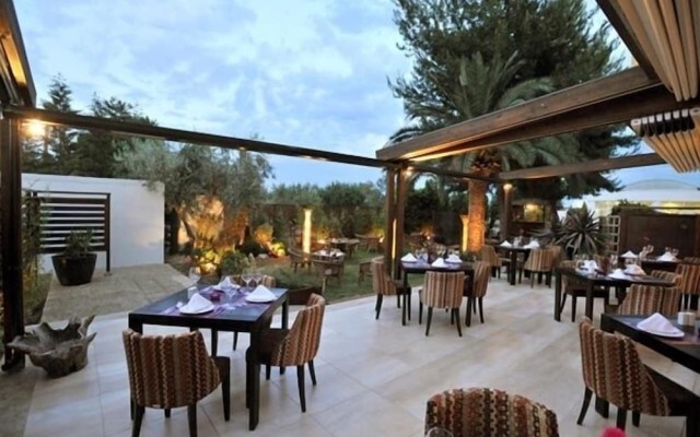 Hotel Kalloni