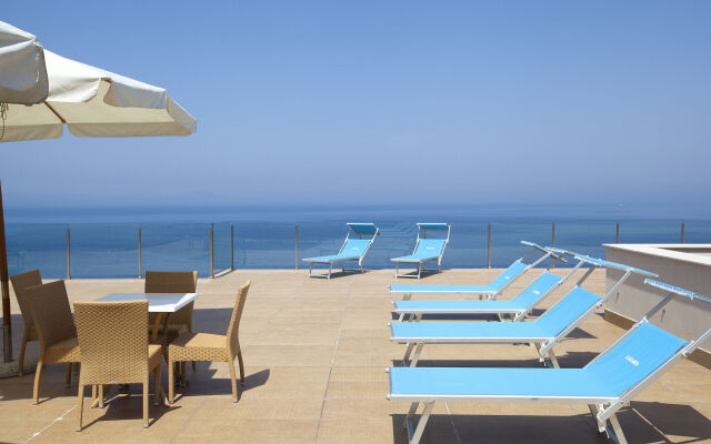 Villa Angelina