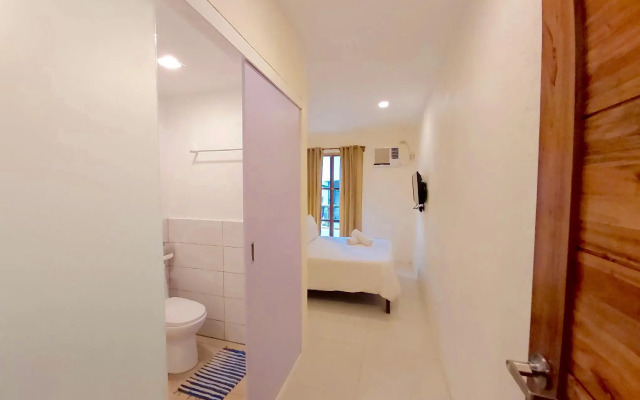 Hannah Hotel