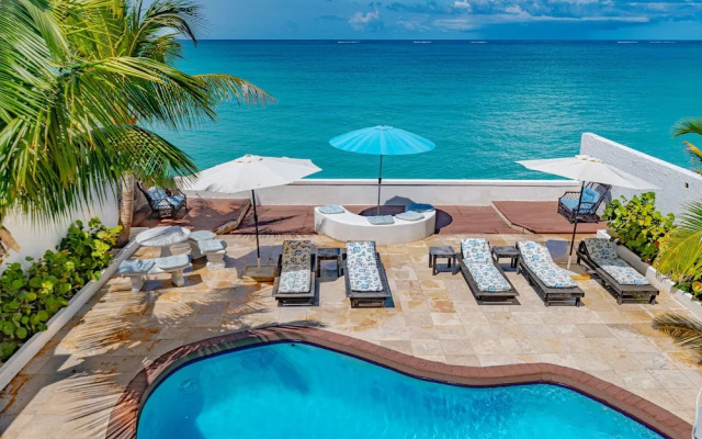 Caprice 14 Cable Beach Luxury Villa