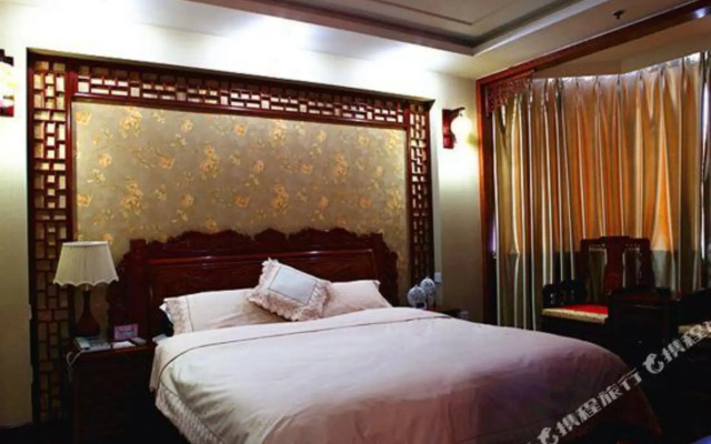 Xinda Hotel