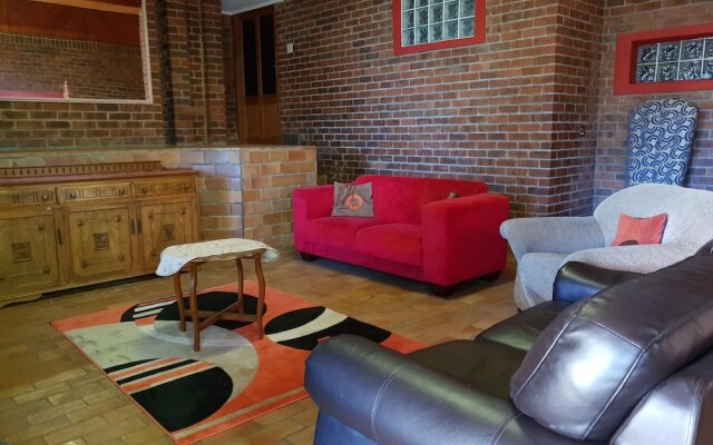 Nimiko Guest House