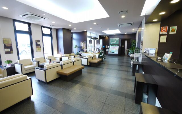 Hotel Route Inn Ishinomaki Kanan Inter