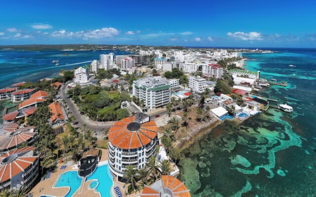 Penthouse Sea View 705a
