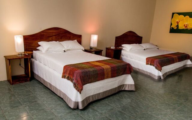Hotel Walt Paraiso