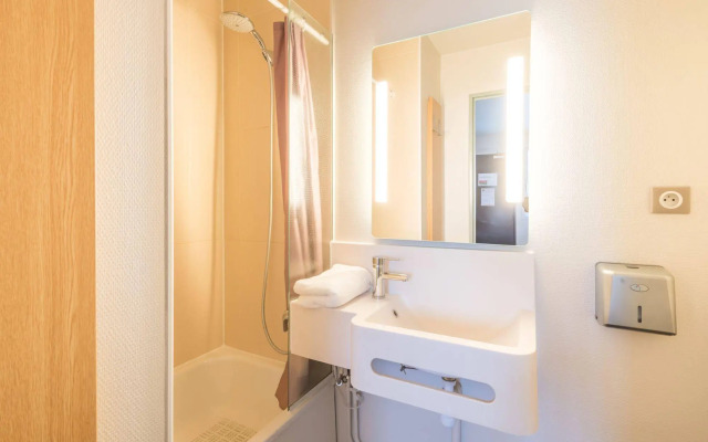 B&B HOTEL Strasbourg Sud Geispolsheim