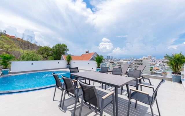 Tran Duy Luxury Villa 3