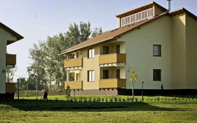 Natura Vita Apartmanok